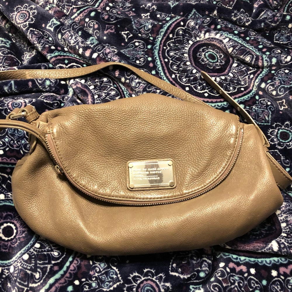 Marc by Marc Jacobs Natasha Crossbody